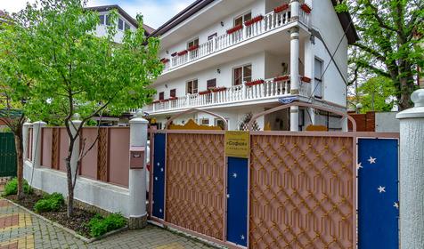 Гостевой дом София, г. Геленджик