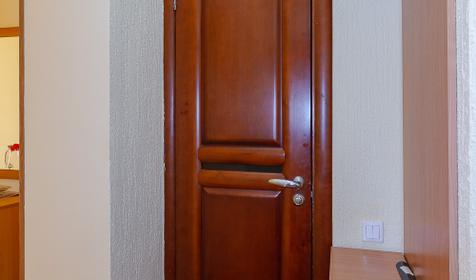 Двухместный стандарт с одним доп.места. Гостевой дом София, г. Геленджик