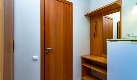 Двухместный стандарт с двумя доп.местами. Гостевой дом София, г. Геленджик