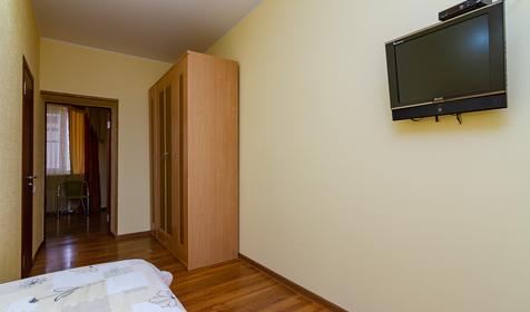 Семейный двухкомнатный. Гостевой дом София, г. Геленджик