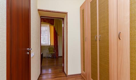 Семейный двухкомнатный. Гостевой дом София, г. Геленджик