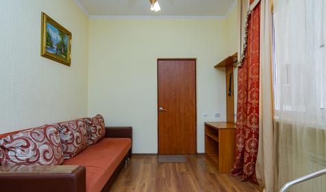 Гостевой дом София, Геленджик