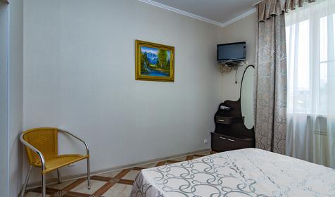 Гостевой дом София, Геленджик