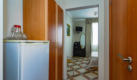 Гостевой дом София, Геленджик