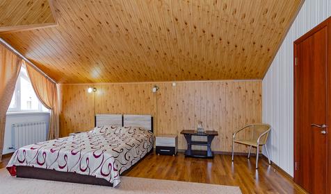 Мансарда. Гостевой дом София, г. Геленджик