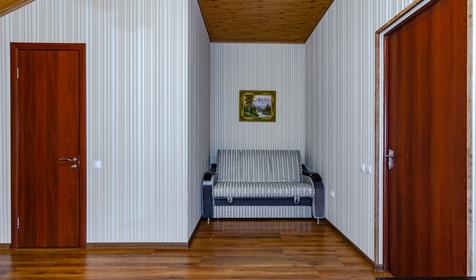 Мансарда. Гостевой дом София, г. Геленджик