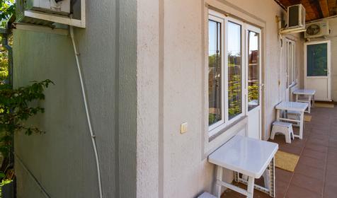 Гостевой дом на Герцена, Геленджик