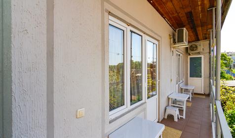 Гостевой дом на Герцена, Геленджик