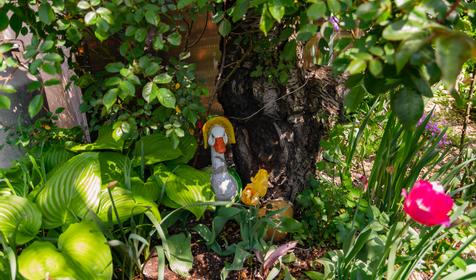 Гостевой дом на Герцена, Геленджик