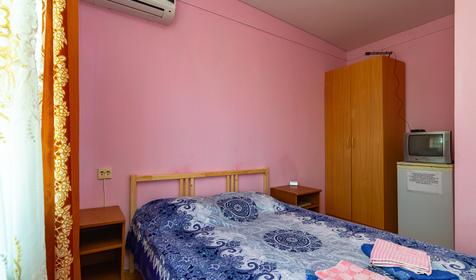 Стандарт. Гостевой дом на Герцена, Геленджик