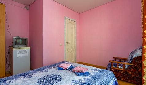 Стандарт. Гостевой дом на Герцена, Геленджик