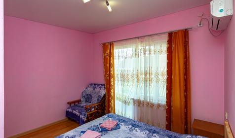 Стандарт. Гостевой дом на Герцена, Геленджик