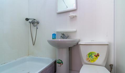 Стандарт. Гостевой дом на Герцена, Геленджик