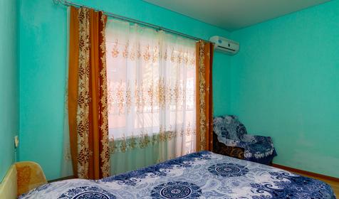 Стандарт. Гостевой дом на Герцена, Геленджик