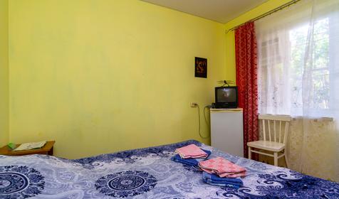 Эконом. Гостевой дом на Герцена, Геленджик