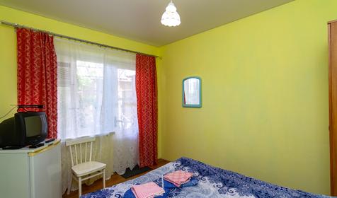 Эконом. Гостевой дом на Герцена, Геленджик