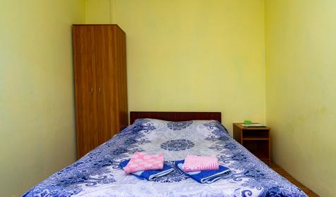 Эконом. Гостевой дом на Герцена, Геленджик