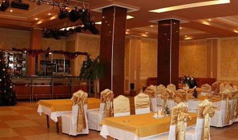 Гостиница Прибой, Сочи, Лазаревское