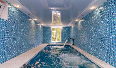 Гостевой дом Агат, г. Геленджик, п. Кабардинка