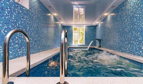 Гостевой дом Агат, г. Геленджик, п. Кабардинка