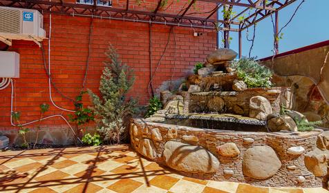 Гостевой дом Агат, г. Геленджик, п. Кабардинка