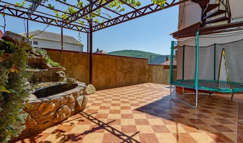 Гостевой дом Агат, г. Геленджик, п. Кабардинка