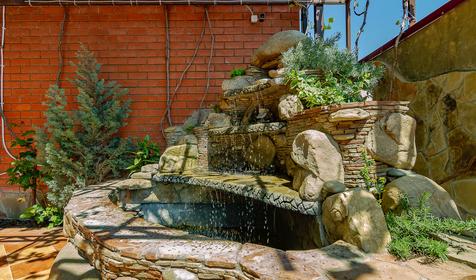 Гостевой дом Агат, г. Геленджик, п. Кабардинка