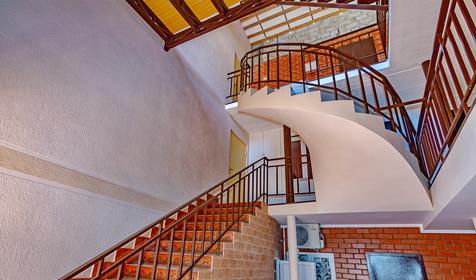 Гостевой дом Агат, г. Геленджик, п. Кабардинка