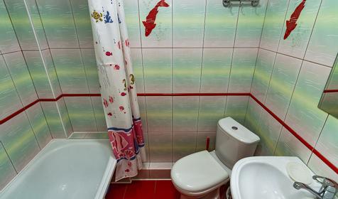 Люкс двухместный. Гостевой дом Катюша, г. Геленджик, п. Кабардинка