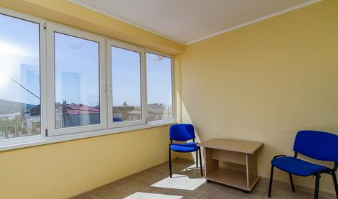 Люкс двухместный. Гостевой дом Агат, г. Геленджик, п. Кабардинка