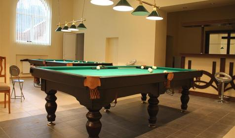 Отель Garden Hills Hotel by Provence (Гарден Хиллс Прованс), Сочи, Хоста