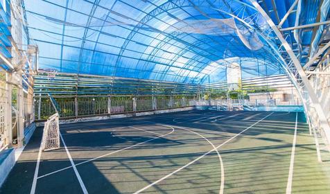 Отель Garden Hills Hotel by Provence (Гарден Хиллс Прованс), Сочи, Хоста