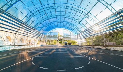 Отель Garden Hills Hotel by Provence (Гарден Хиллс Прованс), Сочи, Хоста