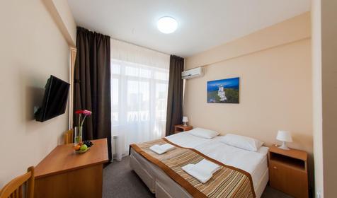 Отель Garden Hills Hotel by Provence (Гарден Хиллс Прованс), Сочи, Хоста