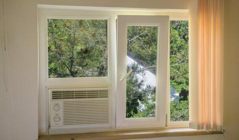 Трехместный полулюкс