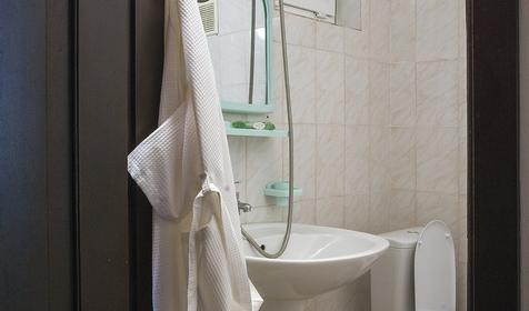 Четырехместный люкс