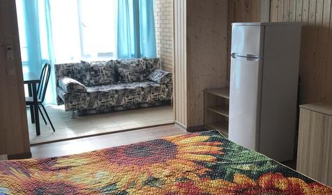 Трехместный комфорт (3+1)