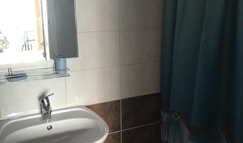 Трехместный комфорт (3+1)