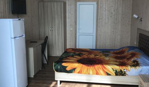 Трехместный комфорт (3+1)