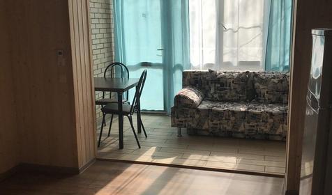 Трехместный комфорт (3+1)