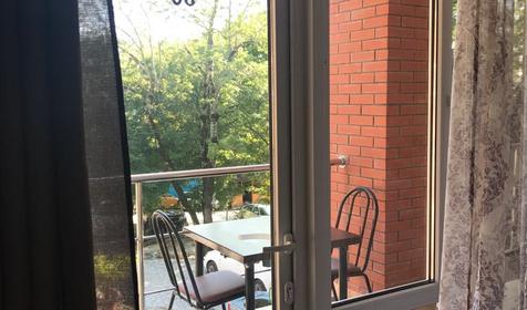 Трехместный комфорт (3+1)