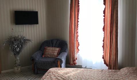 Гостевой дом "Белая Невесточка", Геленджик