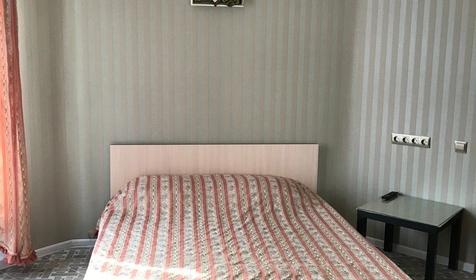 Гостевой дом "Белая Невесточка", Геленджик