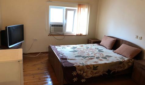 Двухместный стандарт