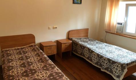 Двухместный стандарт