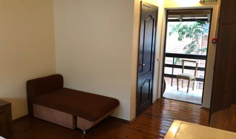 Трехместный стандарт