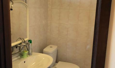 Трехместный стандарт