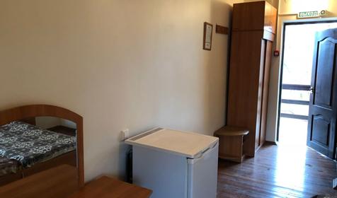 Трехместный стандарт