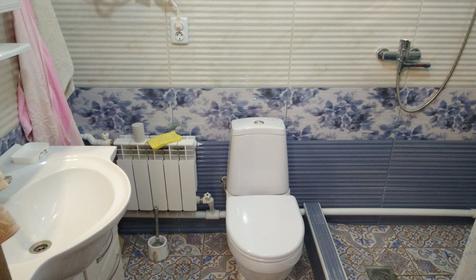 Четырехместный стандарт