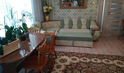 Четырехместный стандарт